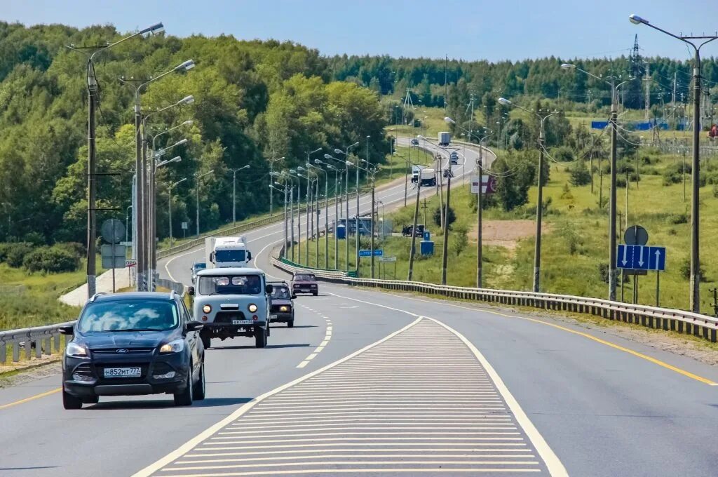 Автомобильная дорога нижний новгород. Трасса Нижний Новгород. Трасса Нижний Новгород Арзамас. Трасса p158. М7 Нижегородская область.