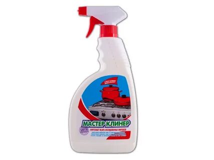 Клинер мастер