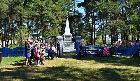 Погода старое синдрово на 10