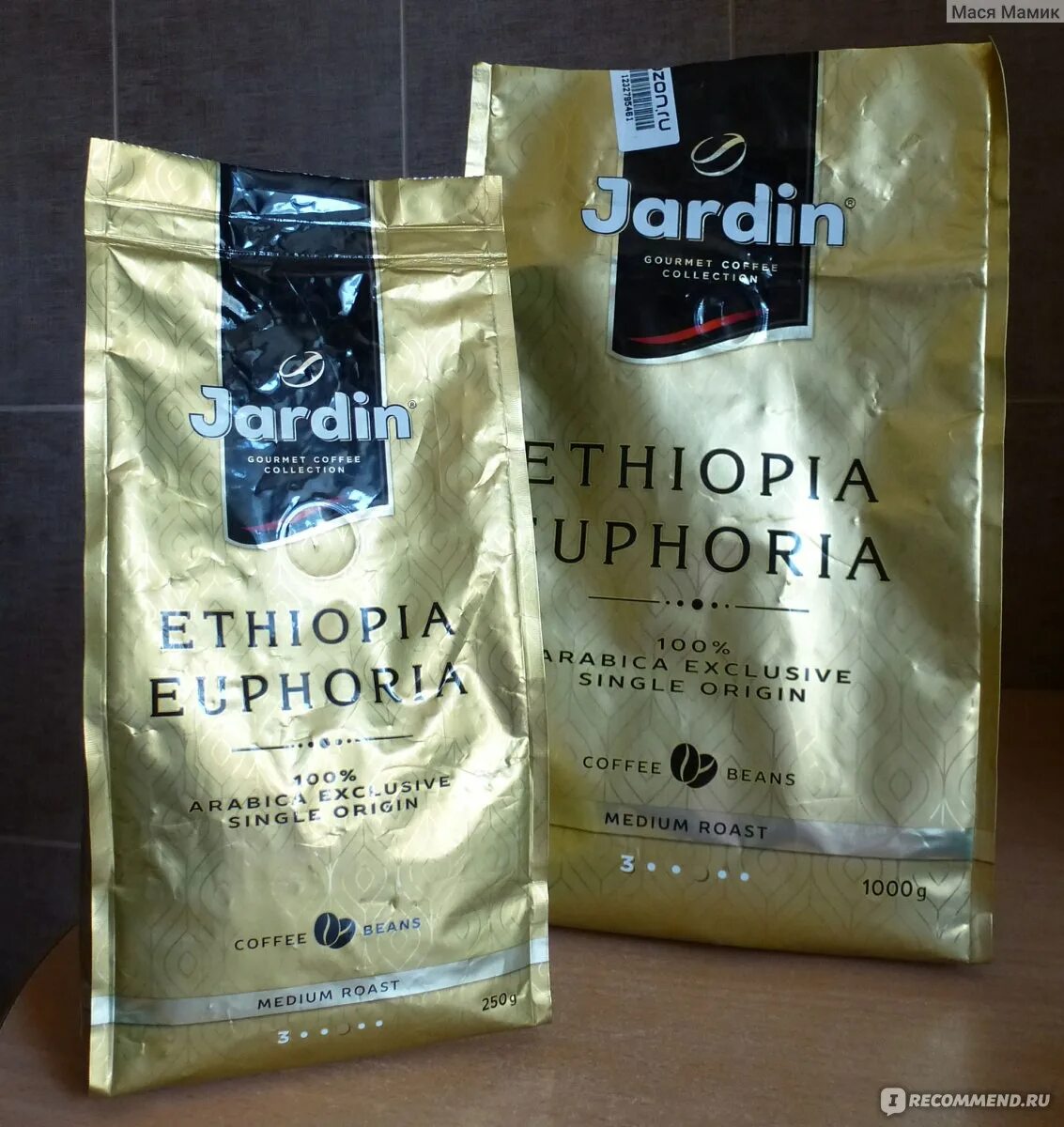 Кофе jardin ethiopia euphoria. Кофе jardin ethiopia euphoria
