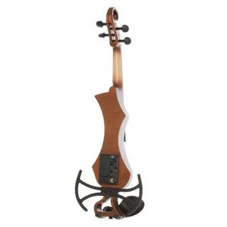 E violins