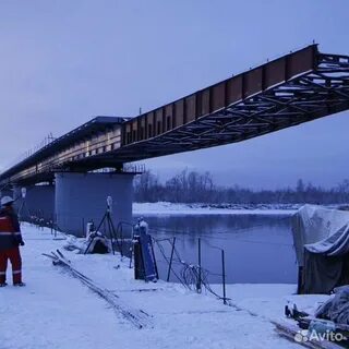 Работает ли мост