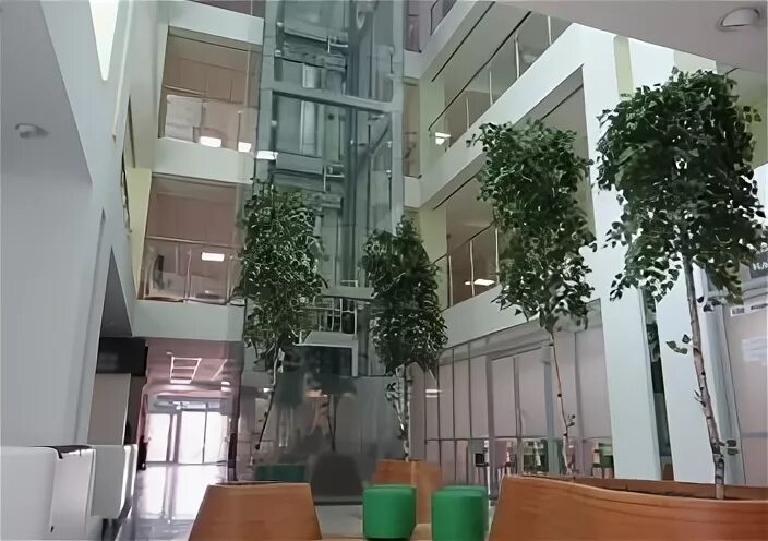 Первый клинический центр