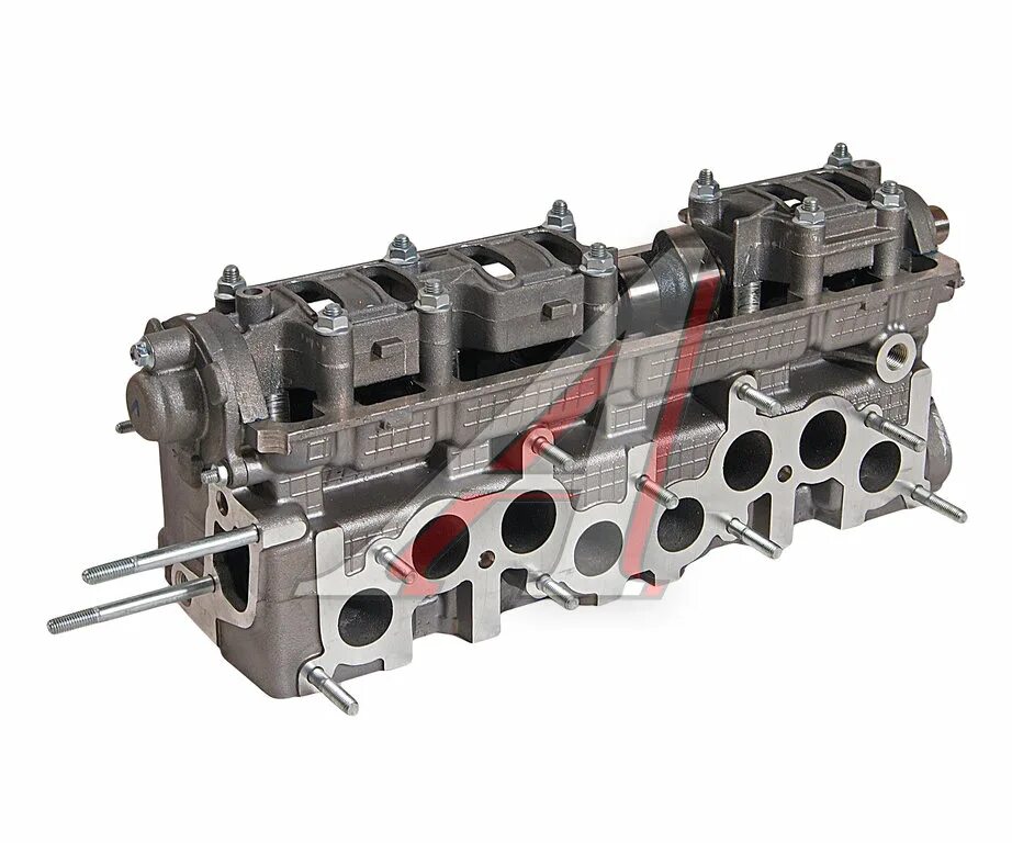 Гбц ваз 8 клапанов в сборе. Головка блока ВАЗ 11186. Блок ВАЗ 11186. Головка блока цилиндров 11186. Головка ВАЗ 11186.