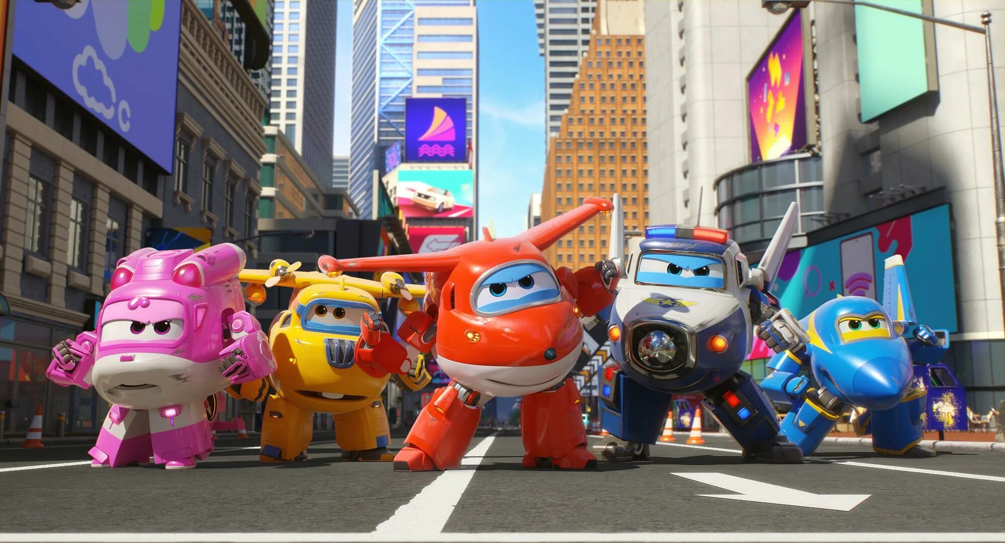 Super wings the movie maximum speed