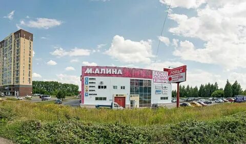 Ижевск на 5 дней