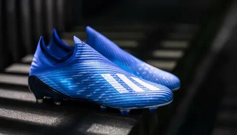 Adidas x