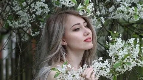 Марину журавлеву ах черемуха