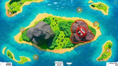 Safe lands