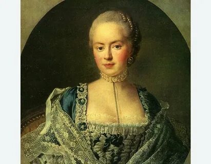 Николаевна салтыкова