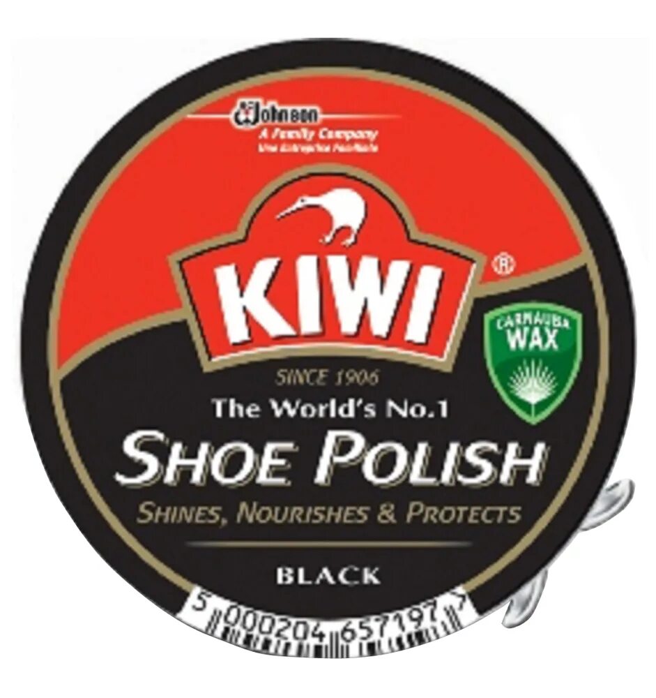 Киви для обуви купить. Крем для обуви Kiwi черный 50мл. Крем обувной "Kiwi" черный (50мл.). QIWI крем для обуви. Крем для обуви киви черный.