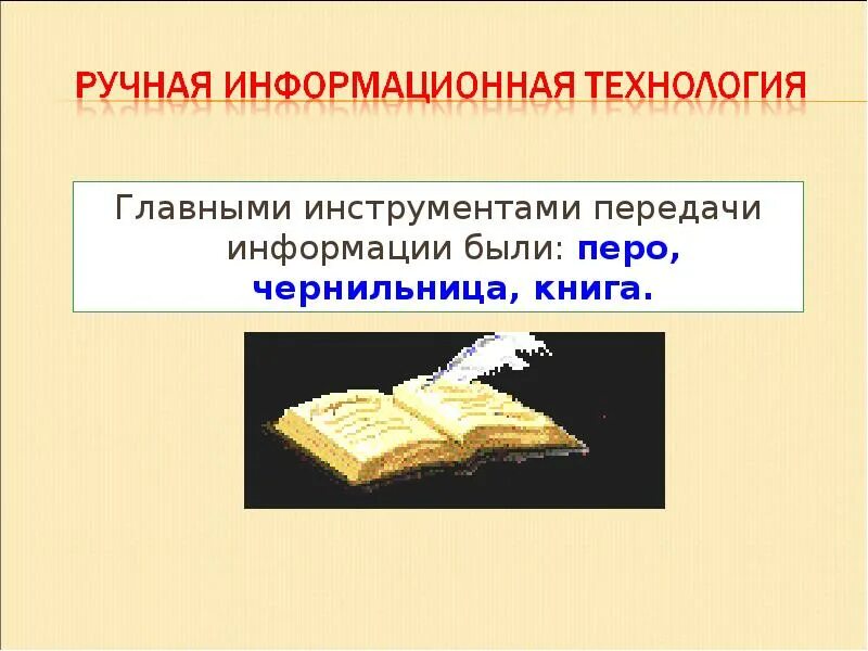 Механические ит. Электрическая информационная технология. Ручная информационная технология картинки. Ручная информационная технология. Механические ит (с конца xix века по наше время).
