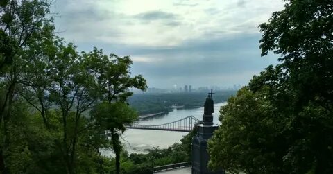 Владимирская горка