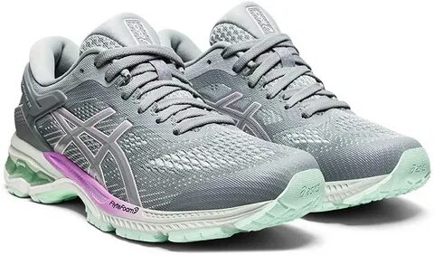 Run gray