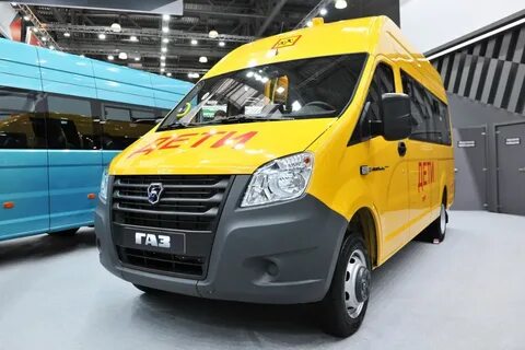 Отзывы новая газель