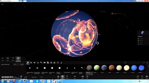 Как установить universe