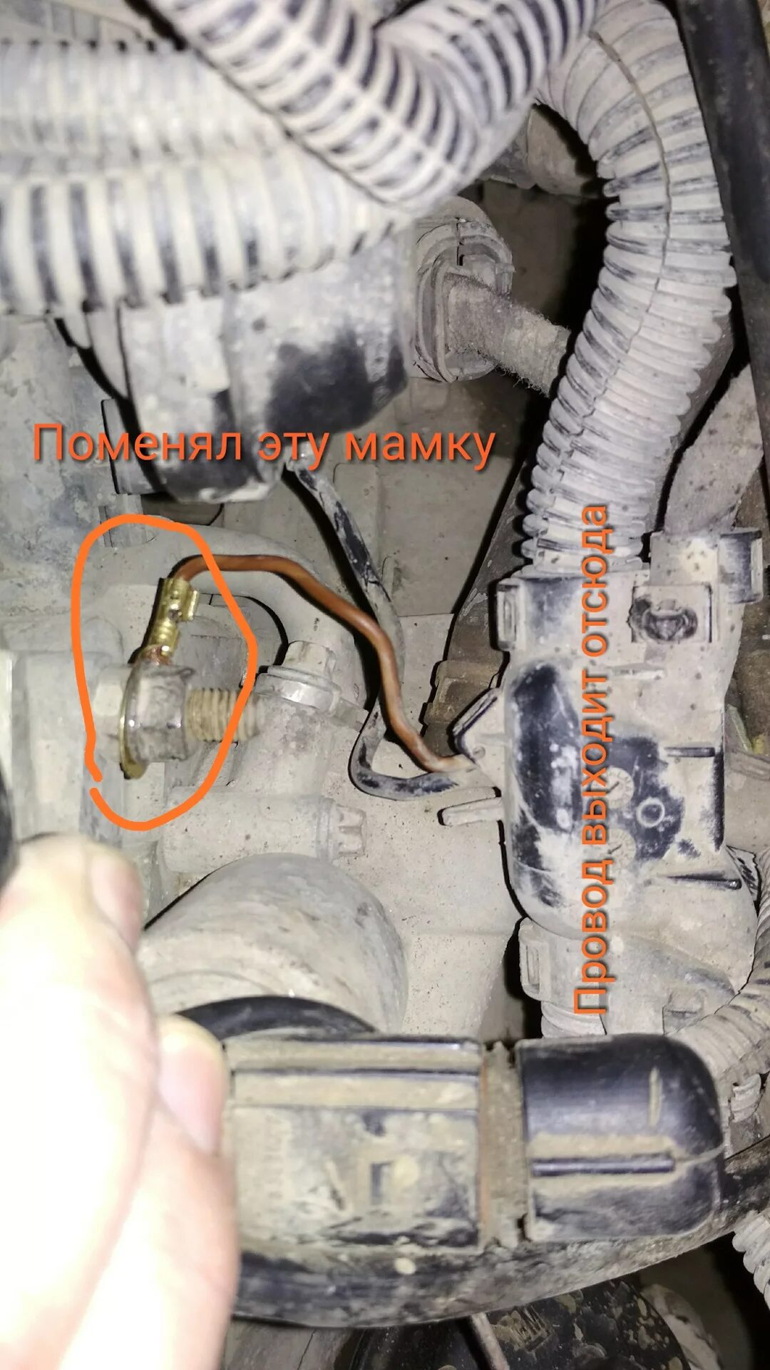 Где находится стартер опель корса д Замена сцепления опель Корса д 1, 2 изитроник Opel Corsa D, 1,2 л, 2008 года с
