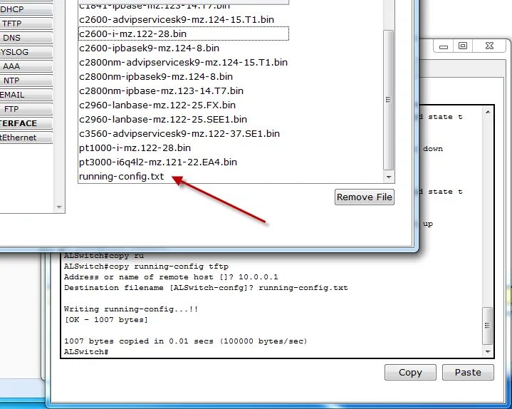 Copy tftp. Copy tftp. Copy tftp. Copy tftp cisco command. Tftpd64-4.