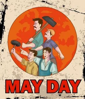 May work