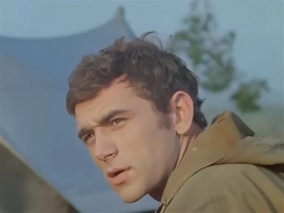 берег принцессы люськи 1969