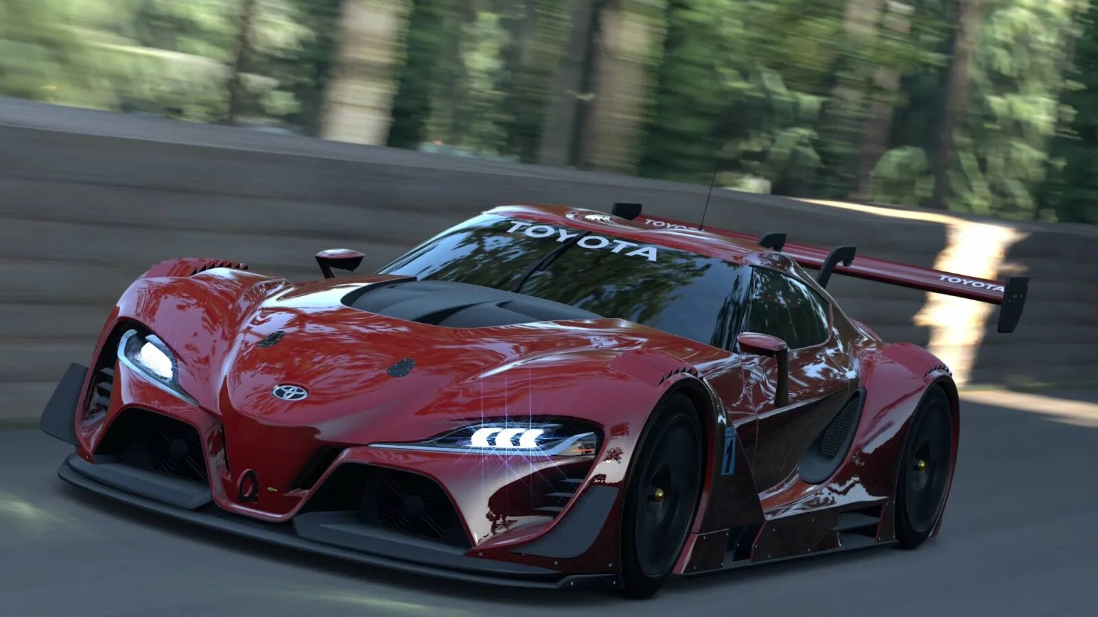 Toyota ft1 Gran Turismo. Toyota ft-1 VGT. Toyota ft-1 Vision Gran Turismo. Gran Turismo Sport Toyota ft-1.