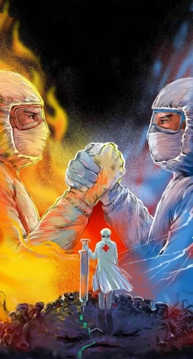 Вакцинация карикатура. Победить доктора. Доктор-победитель. Доктор иллюстрация. Премию доктора добба андерс.