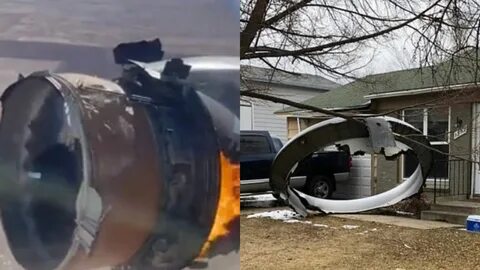 Аварийная посадка сегодня