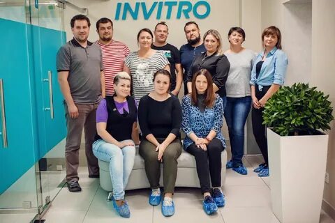 Владелец инвитро