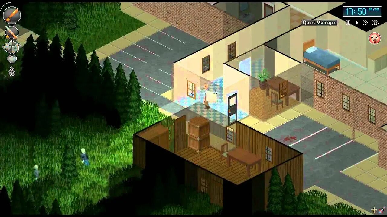 Project zomboid мыло. Project zomboid мыло