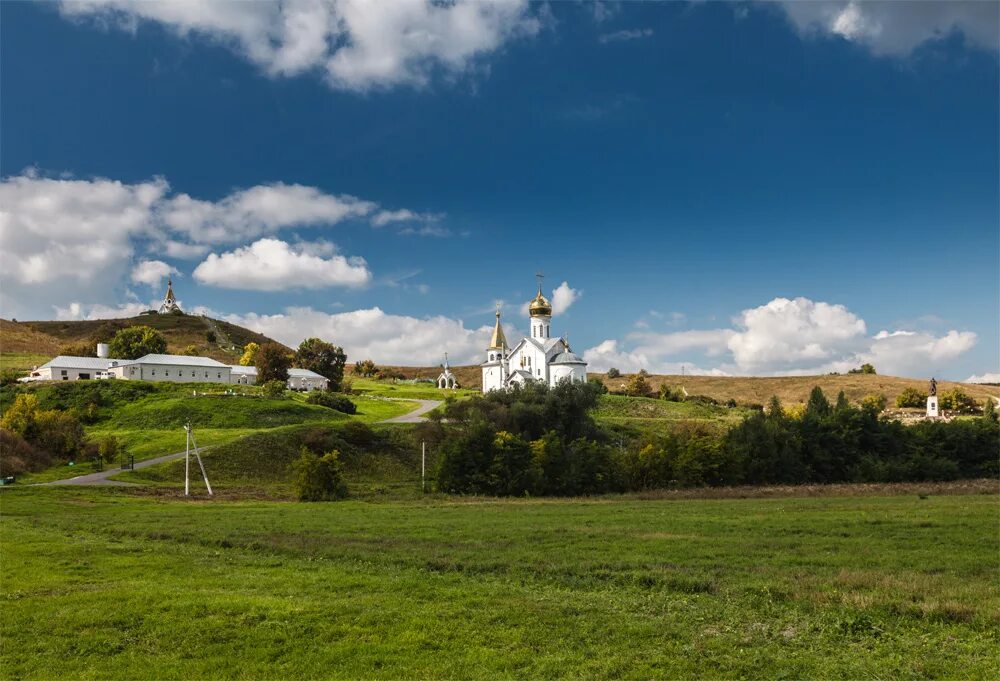 Белгородская область ставропольский край