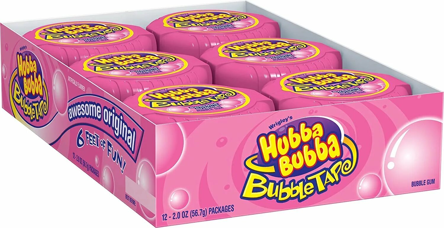 Включи жвачка 3. Жевательная резинка Hubba Bubba. Hubba Bubba конфеты. Бубль ГУМ жевательная резинка. Hubba Bubba Bubble Tape Gum.