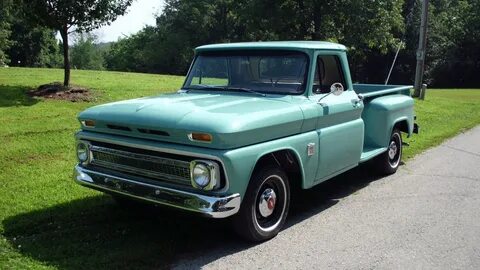 100 chevrolet