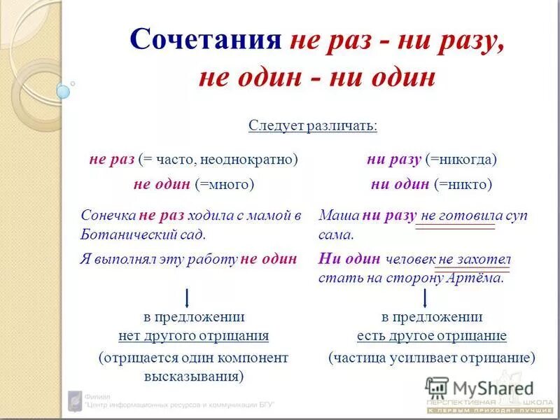 Ни разу не сомневалась. Ни разу часть речи. Не один раз часть речи. Один раз часть речи. Один раз какая часть речи.