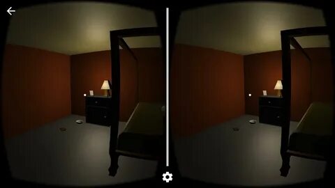 Room 4 на андроид на русском