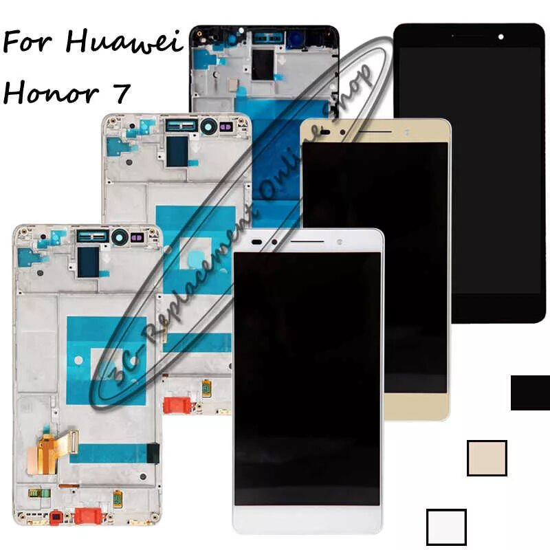 Honor 7 PLK-l01. Дисплей для Huawei Honor 7 (PLK-l01). PLK 01 Honor. Экран honor 7