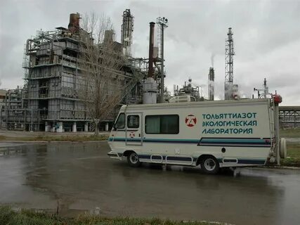 Тольяттиазот вакансии