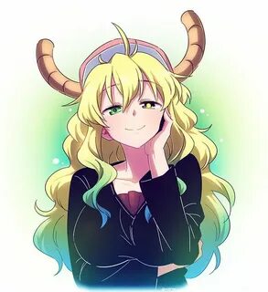 Miss kobayashis dragon