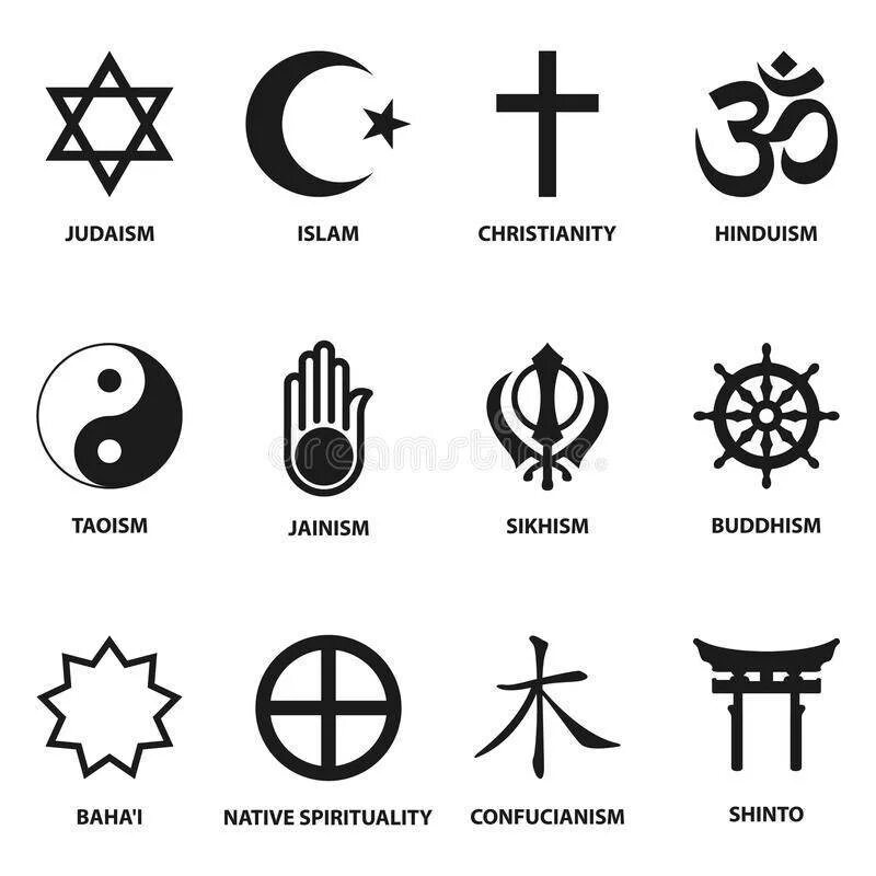 Известные символы. Популярные символы. Религиозные символы. Известные знаки и символы. Религии символы с названиями.