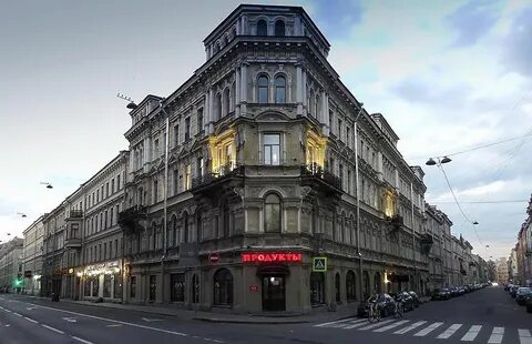 Гражданская 28 санкт петербург