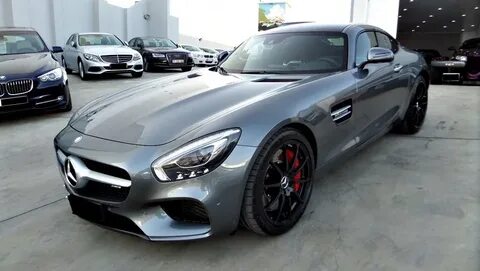 Mercedes 8