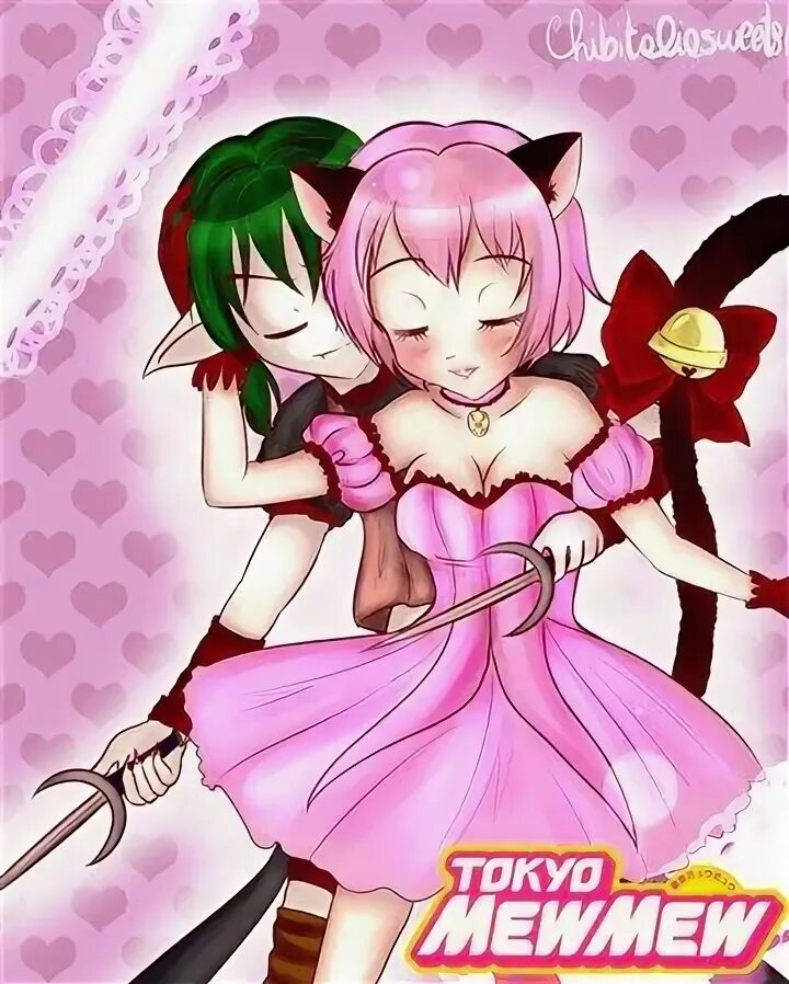 Мяу мяу мяу speed up. Tokyo Mew Mew Kisshu. Токио мяу мяу 2002.