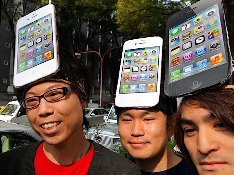 Есть китайские айфоны. Китайский айфон. Айфон Китай. Apple iphone Китай. Большой айфон.