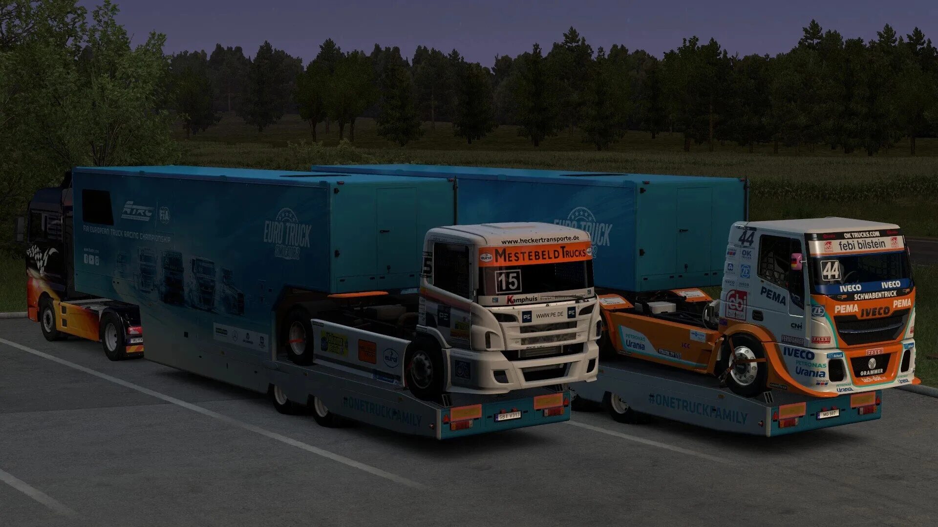 Етс 2 моды прицепы. Euro Truck Simulator 2 дополнение Грузовики. Fs19 Mods прицепы. Етс 1.42 мод Грузовики.