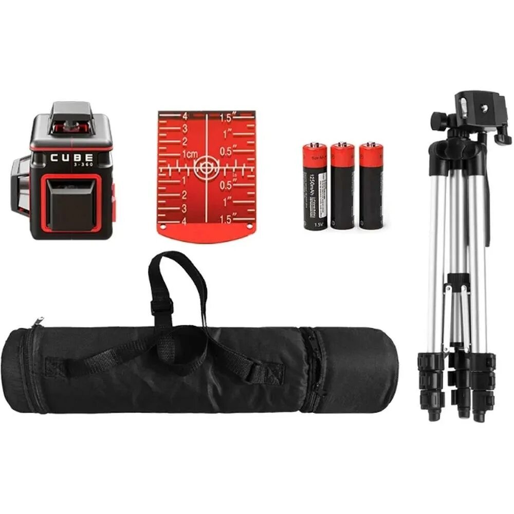 Лазерный ada cube. Ada cube 3-360 professional edition а00572. ada cube 360 professional edition. лазерный уровень самовыравнивающийся ada instruments cube 3-360 professional edition (а00572) со штативом. уровень лазерный ada cube 360 professional edition.