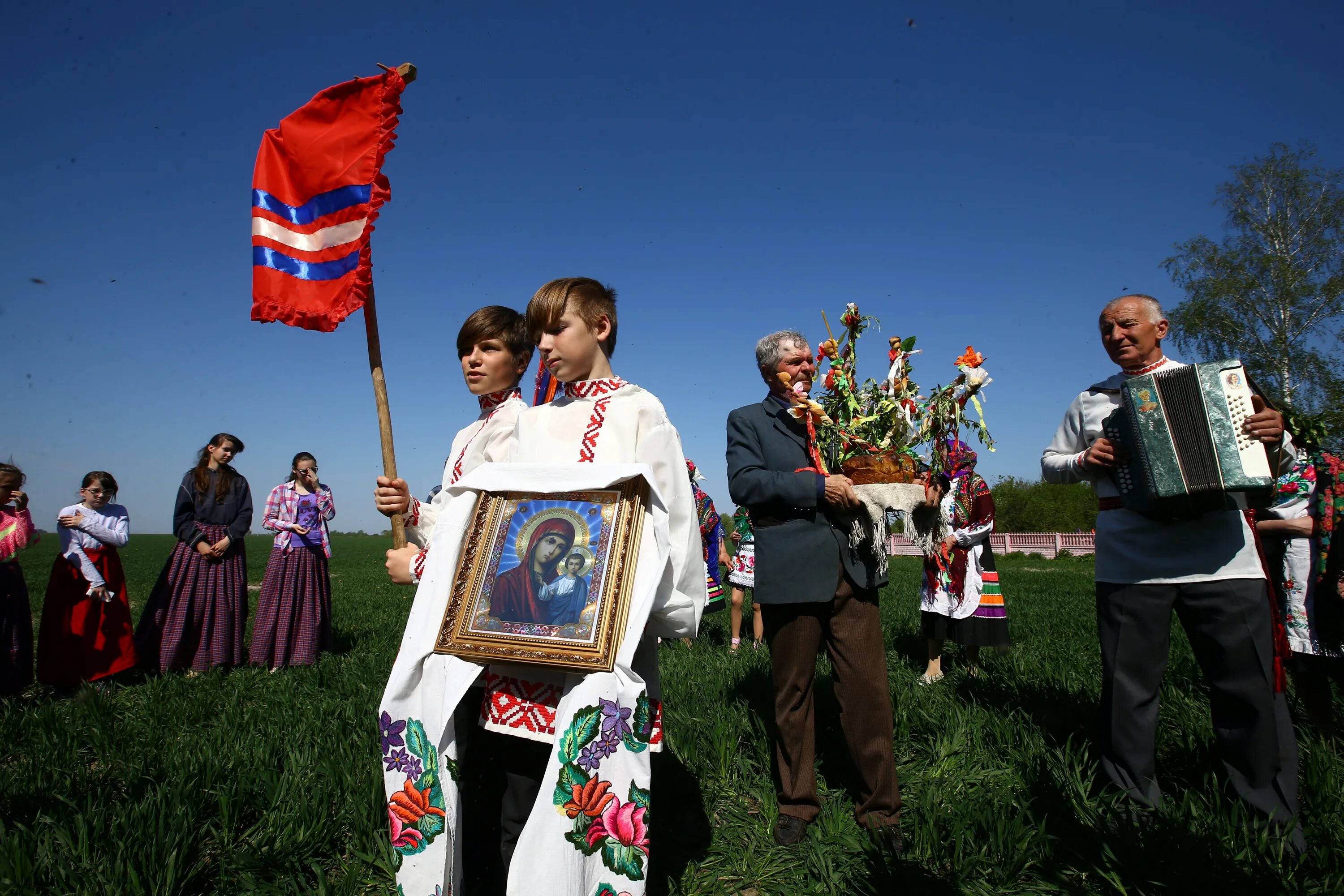 Какого жить в белоруссии