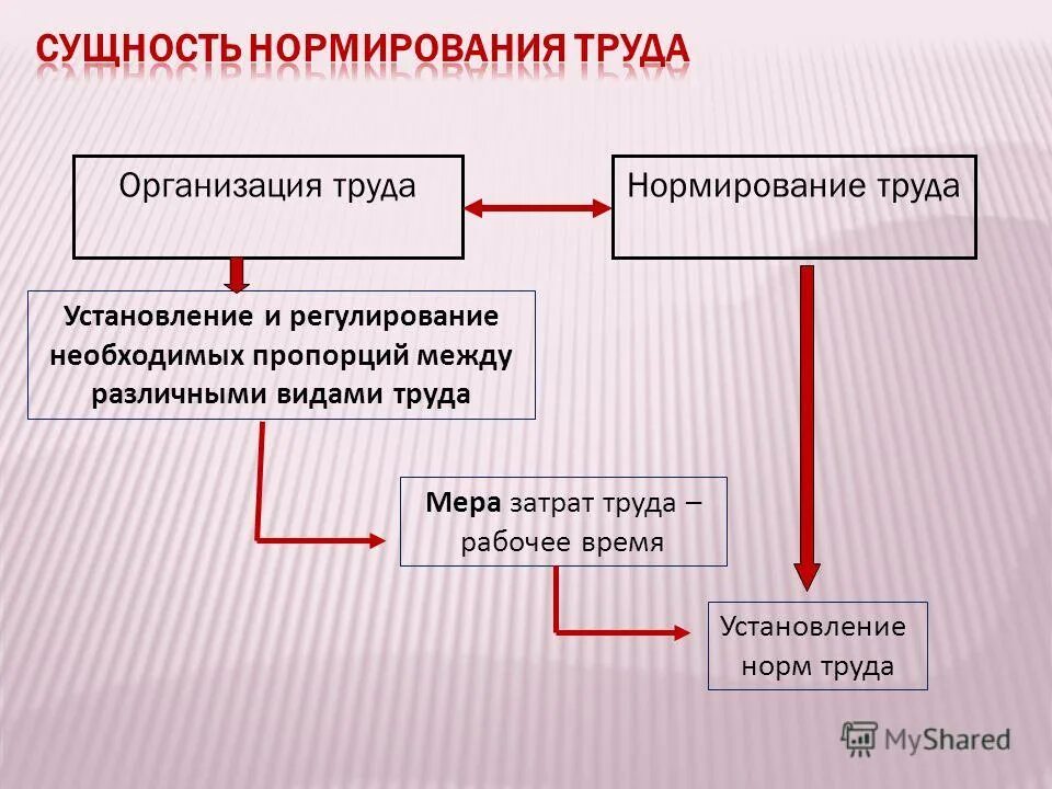 Сущность нормирования труда. Сущность нормирования труда на предприятии. сущность нормированного труда. организация и нормирование труда на предприятии.