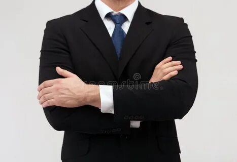 Солидный рука