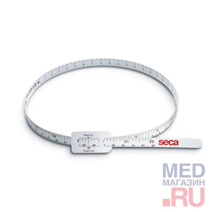 Measuring head