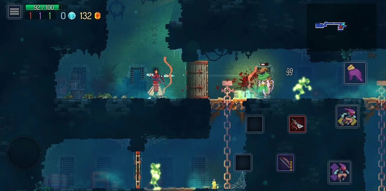 Игры похожие на cells. Рогалик Dead Cells. Рогалики игры Dead Cells. Dead Cells геймплей мобильный. Геймплей Dead Cells на андроид.