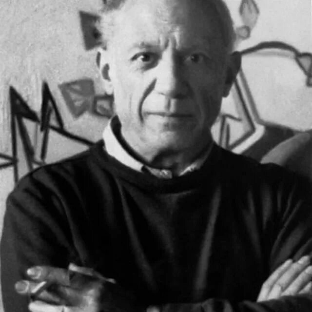 Pinto picasso